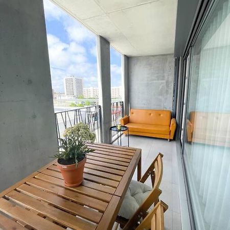 * Blanc Studio Aveiro * Εξωτερικό φωτογραφία