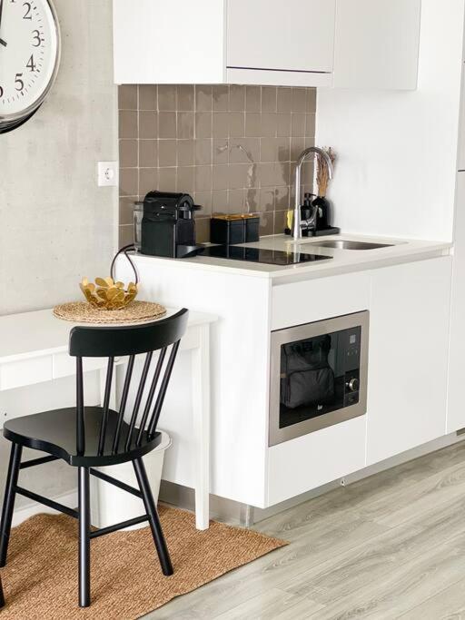 * Blanc Studio Aveiro * Εξωτερικό φωτογραφία