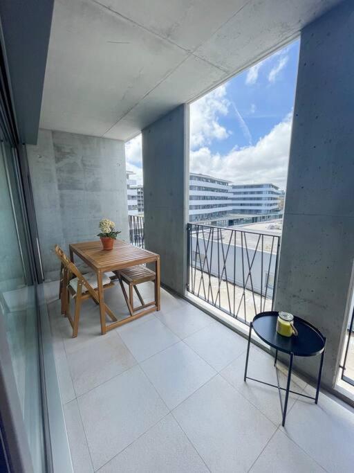 * Blanc Studio Aveiro * Εξωτερικό φωτογραφία