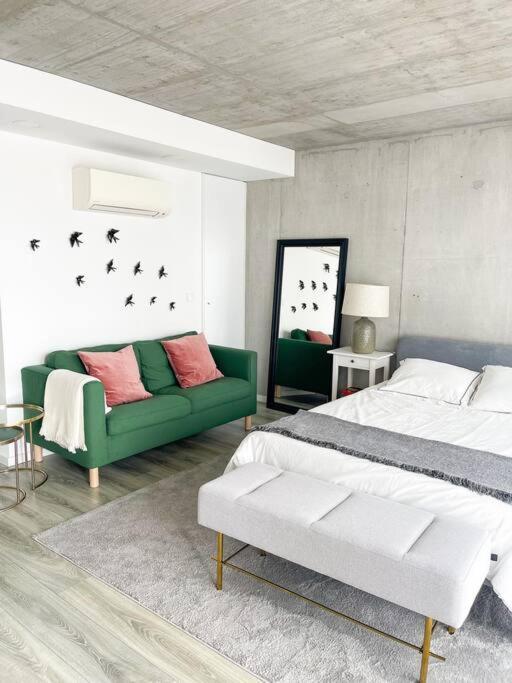 * Blanc Studio Aveiro * Εξωτερικό φωτογραφία